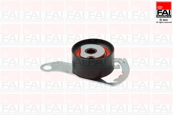 Tensioner Pulley, timing belt